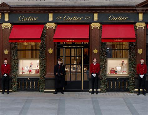 cartier shop 89